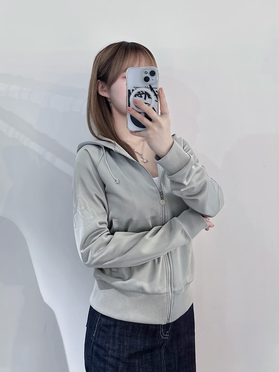 아디다스 후드집업 상품이미지1