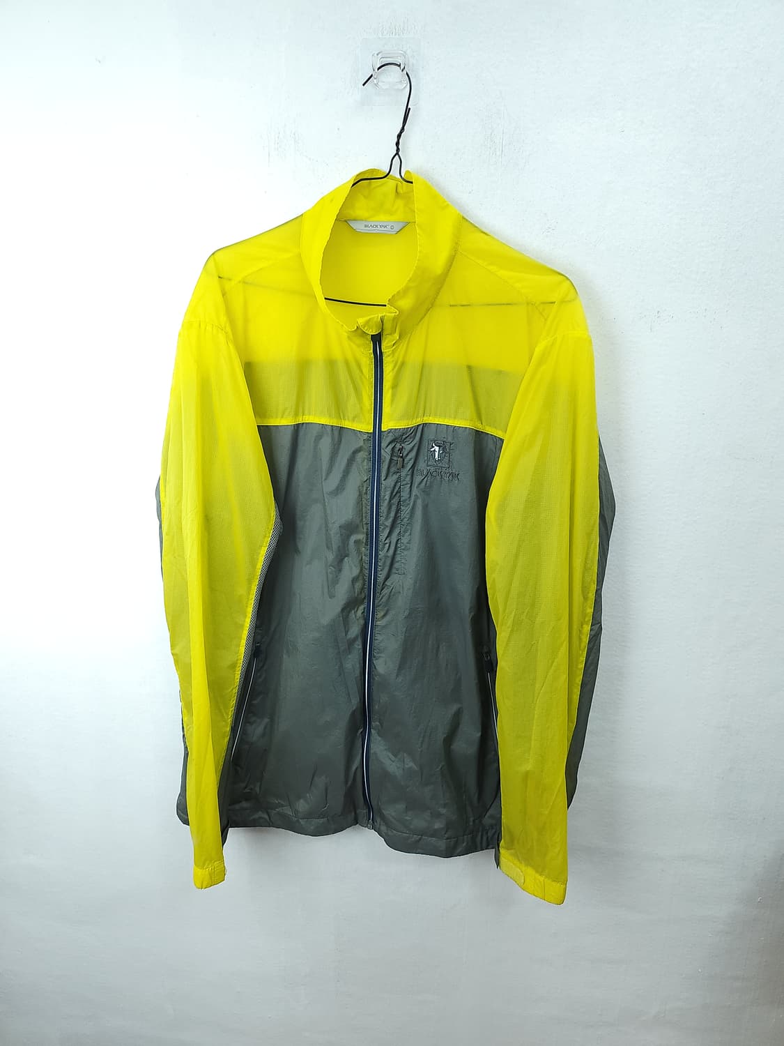 블랙야크 바람막이 110 XXL 상품이미지1