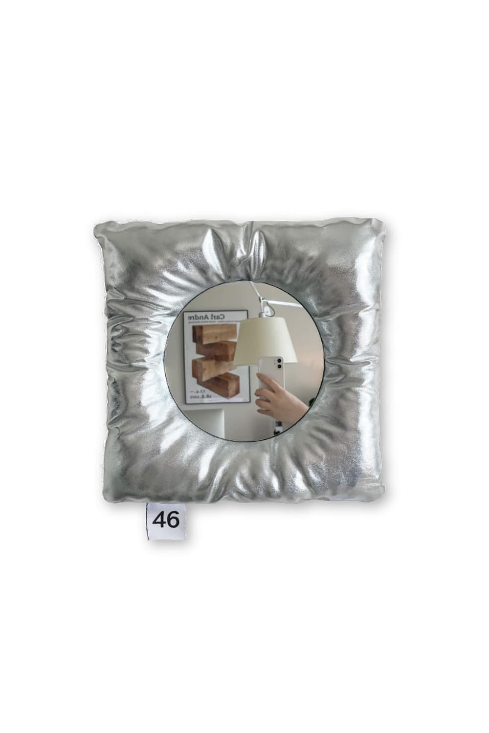 46month CUSHION MIRROR 상품이미지1