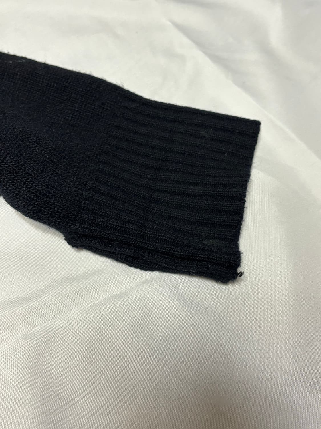 폴로 랄프로렌 램스울 니트 가디건 상품이미지5