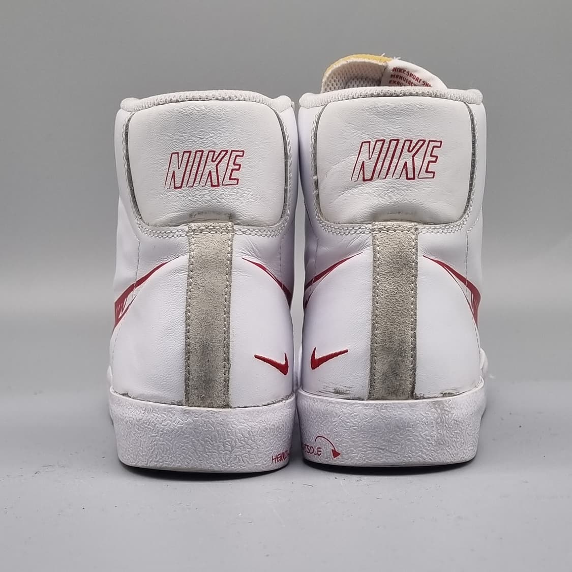 나이키 블레이저 미드77 250 상품이미지4