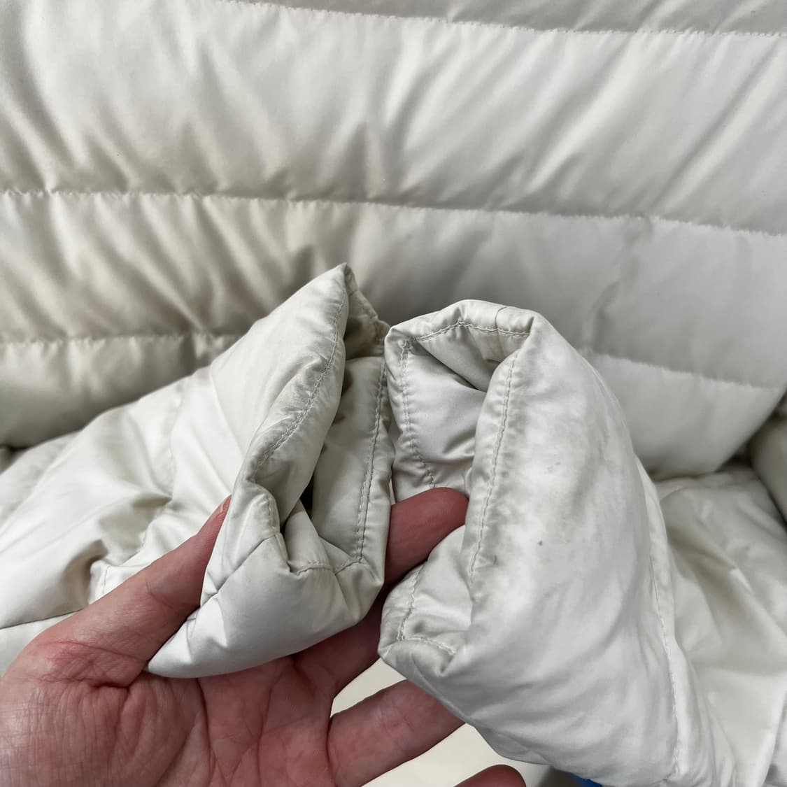 에르노 우먼 구스다운 패딩점퍼 42 상품이미지6