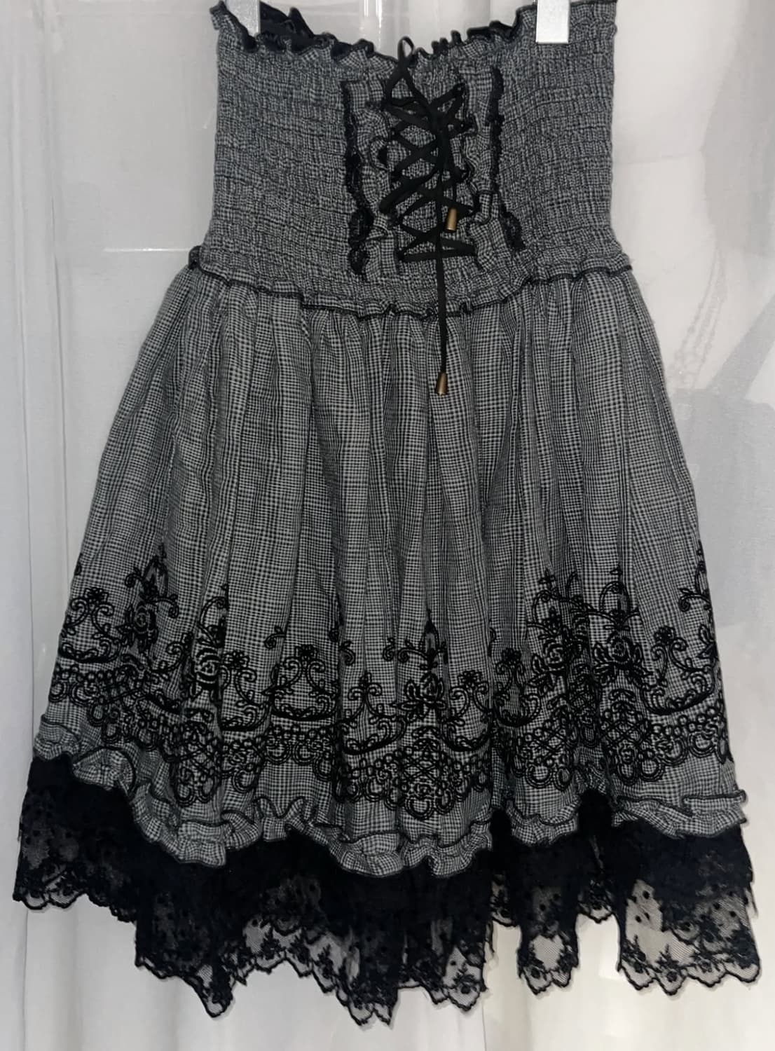 Axes femme skirt 상품이미지2