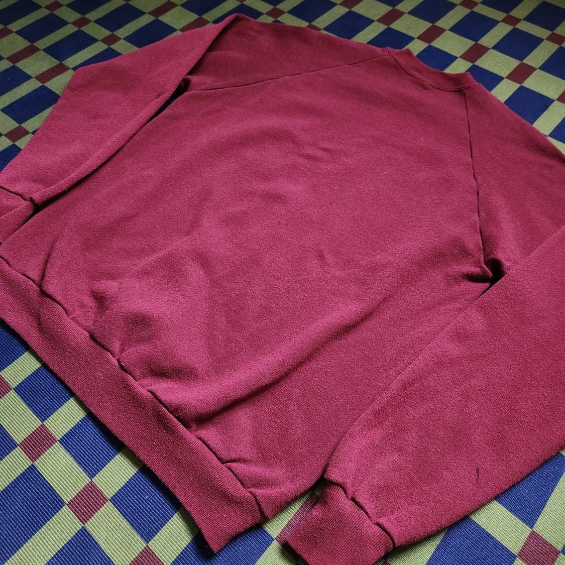 90s Jerzees 스웻셔츠(USAmade) 상품이미지6