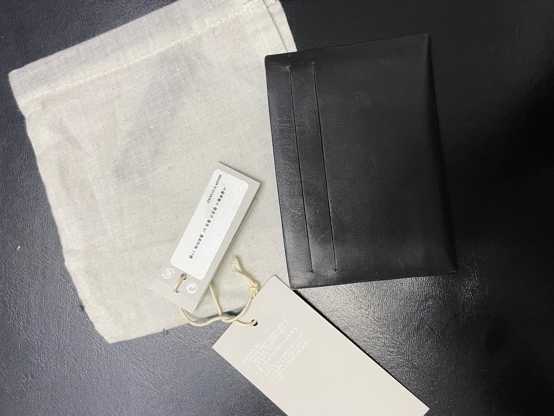 COS카드지갑 상품이미지1