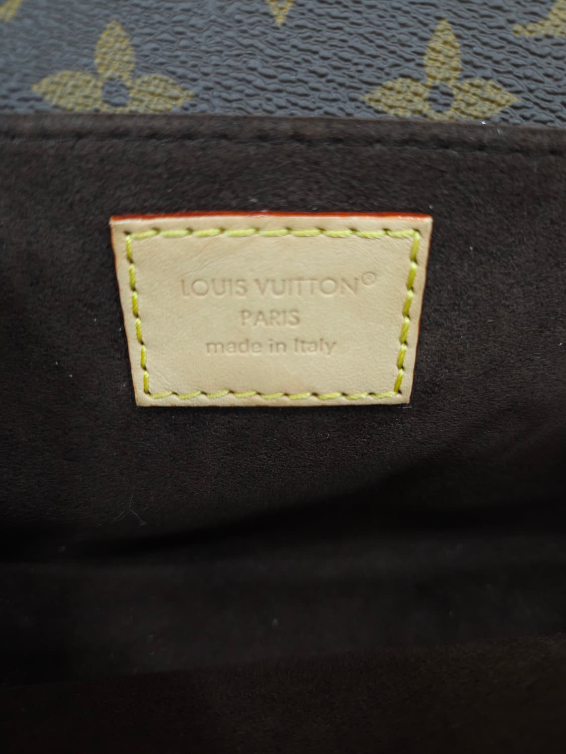 [정품] LV루이비통 포쉐트 메티스 이스트 웨스트 M46279 상품이미지7