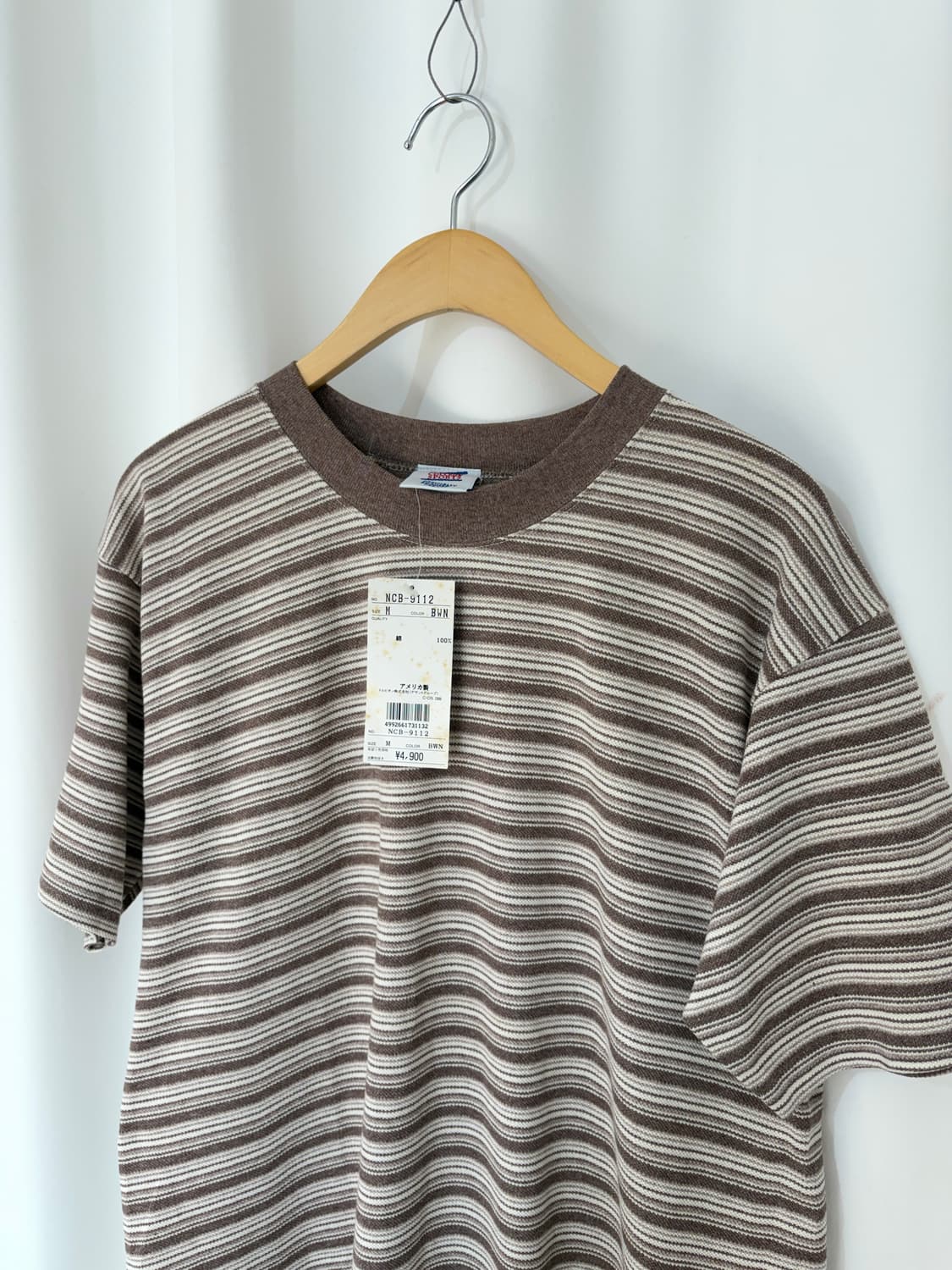 NCAA t-shirt 상품이미지2