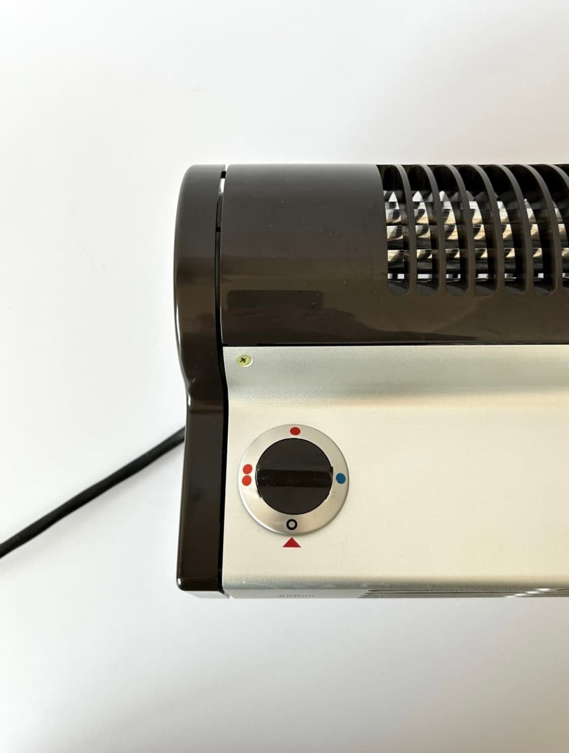 60s Braun 가정용 히터 H7 빈티지 브라운 상품이미지5