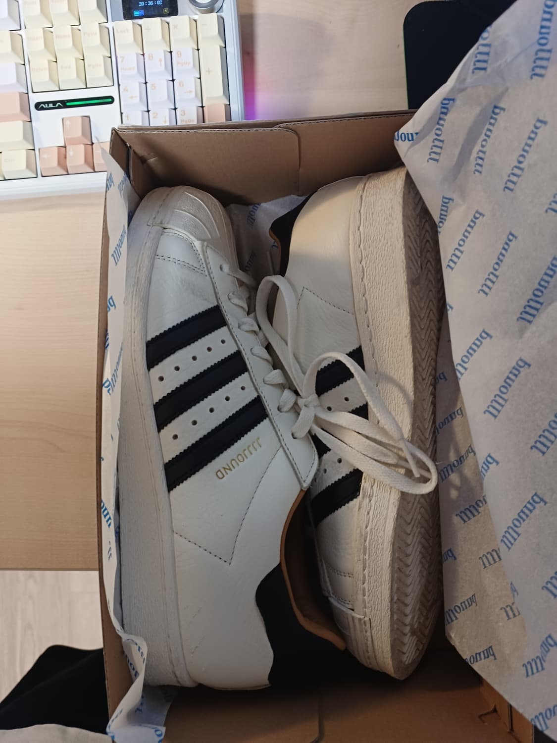 [9.5][275]자운드 슈퍼스타 상품이미지1