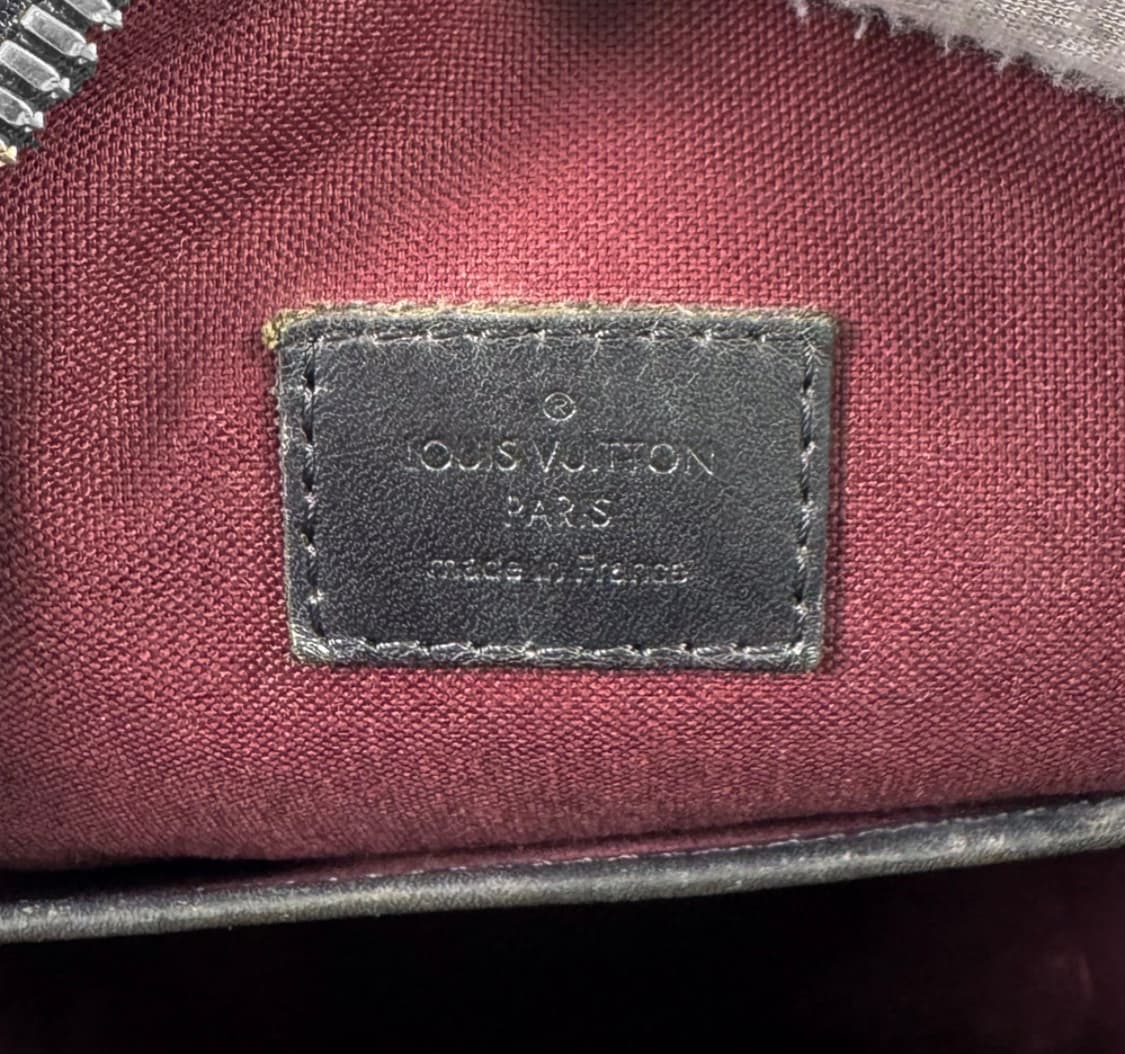 [PM] 루이비통 남성 모노그램 마카사 토레스 숄더 크로스백 M40635 상품이미지8