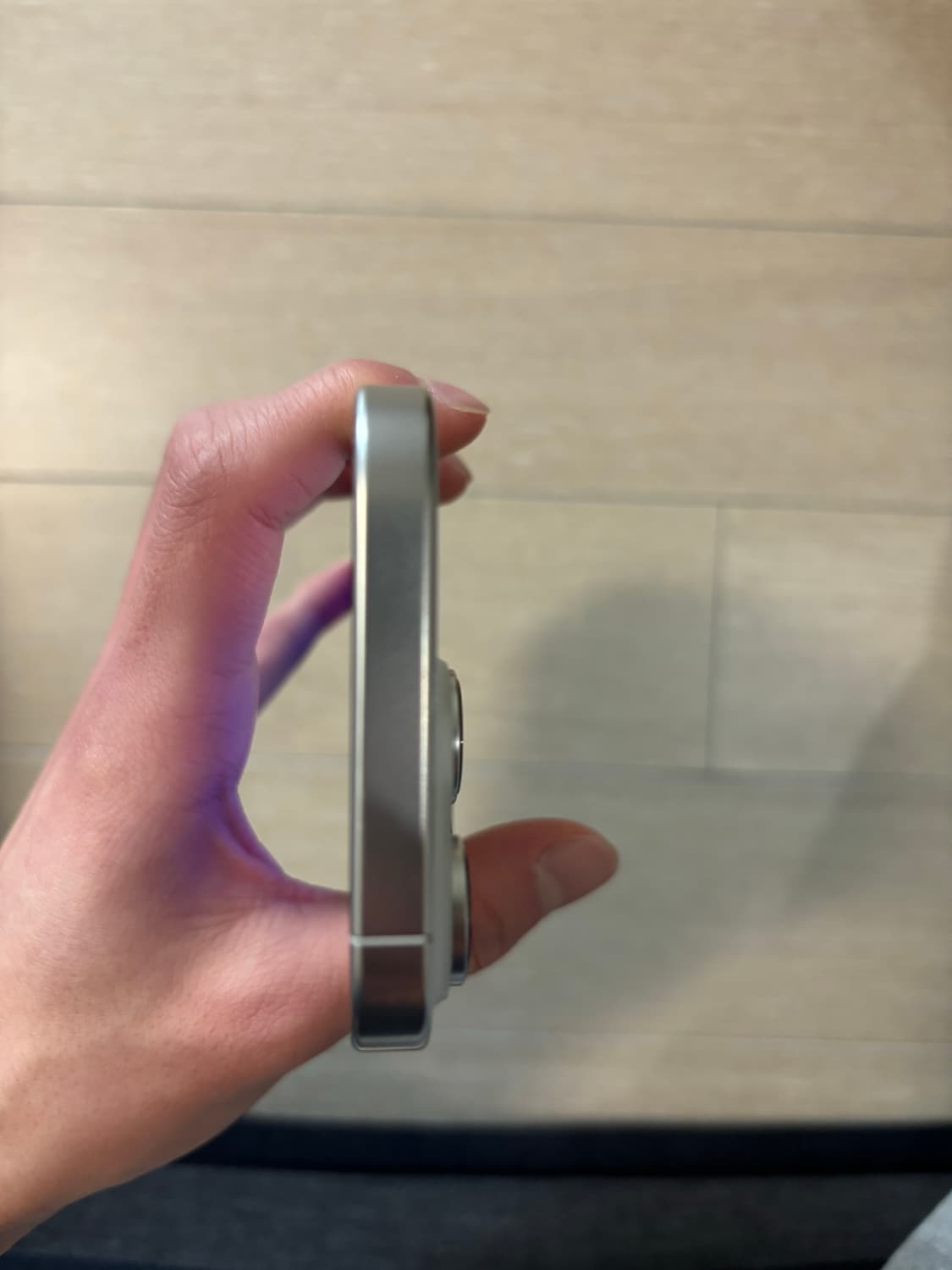 아이폰16프로 512 상품이미지5