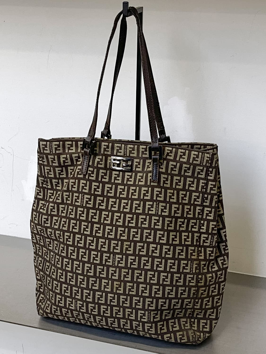 Fendi Zucca 숄더백 상품이미지1
