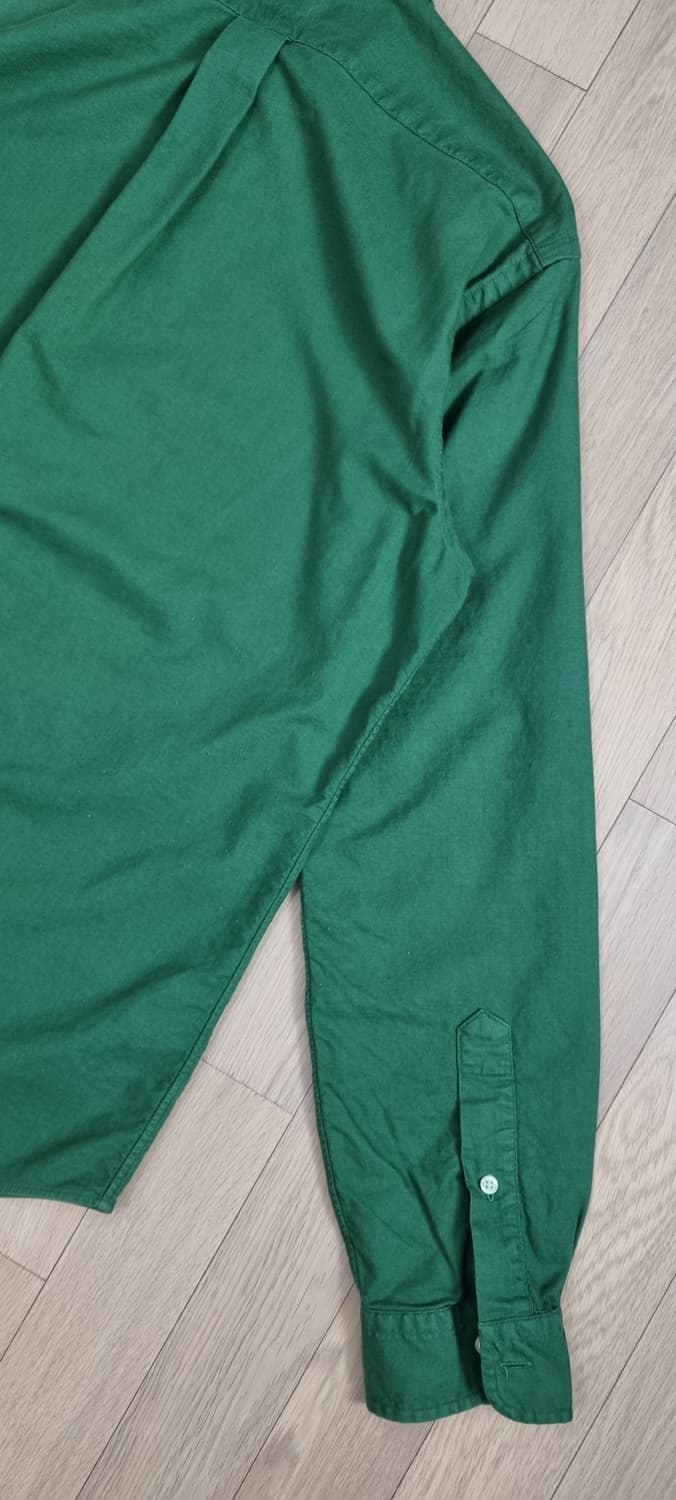 폴로랄프로렌 클래식핏 셔츠 M _ 남성,사진확인 상품이미지7