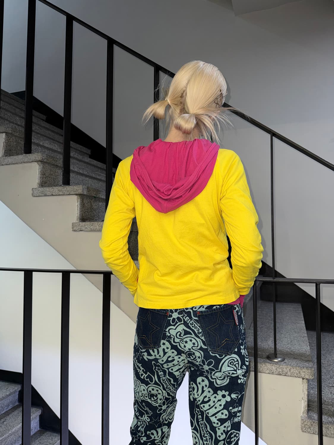 D CLUTCH 상품이미지3