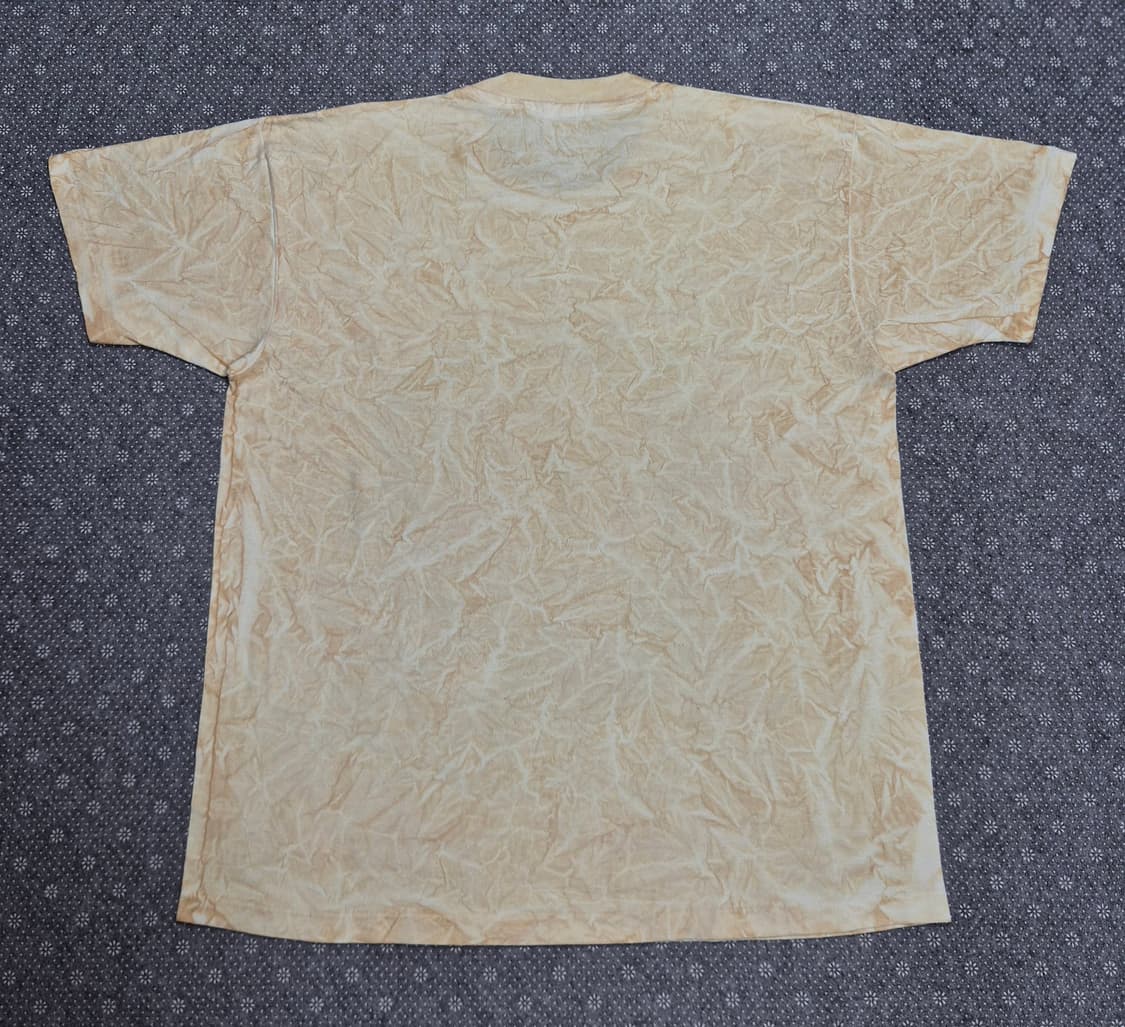 [XL]90s US made anvil BOB MARLEY -A136 상품이미지3