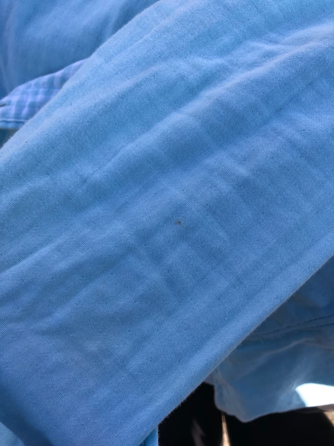 폴로랄프로렌 셔츠 (파스텔 민트) 상품이미지8