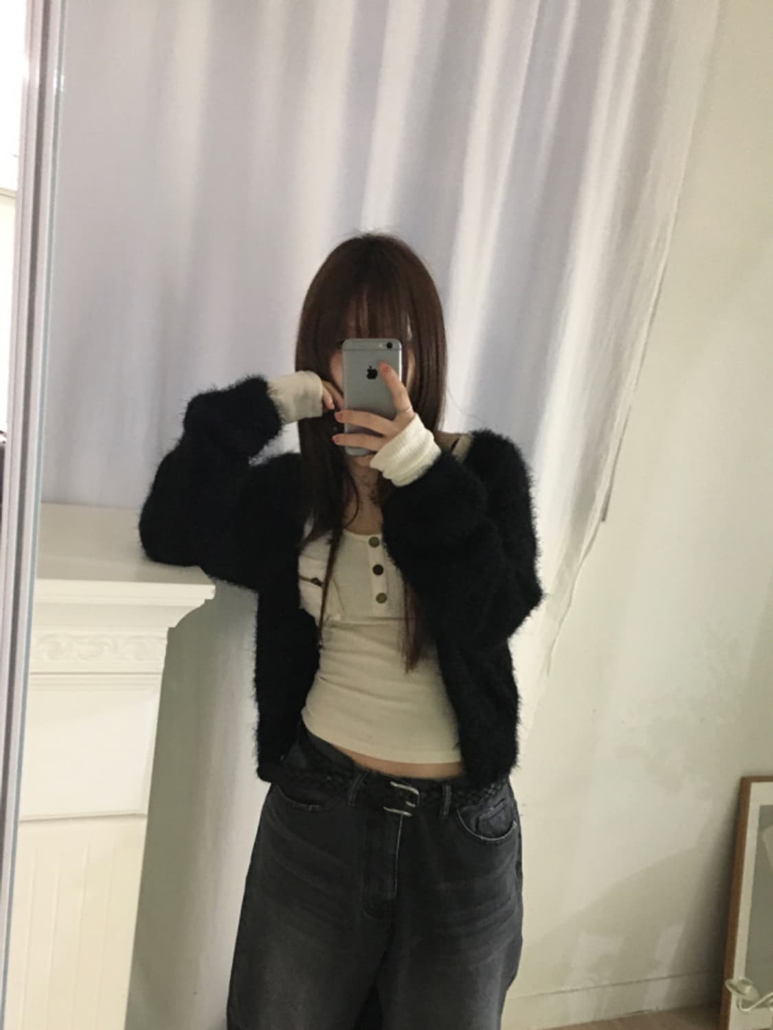 Tog Cardigan 상품이미지1
