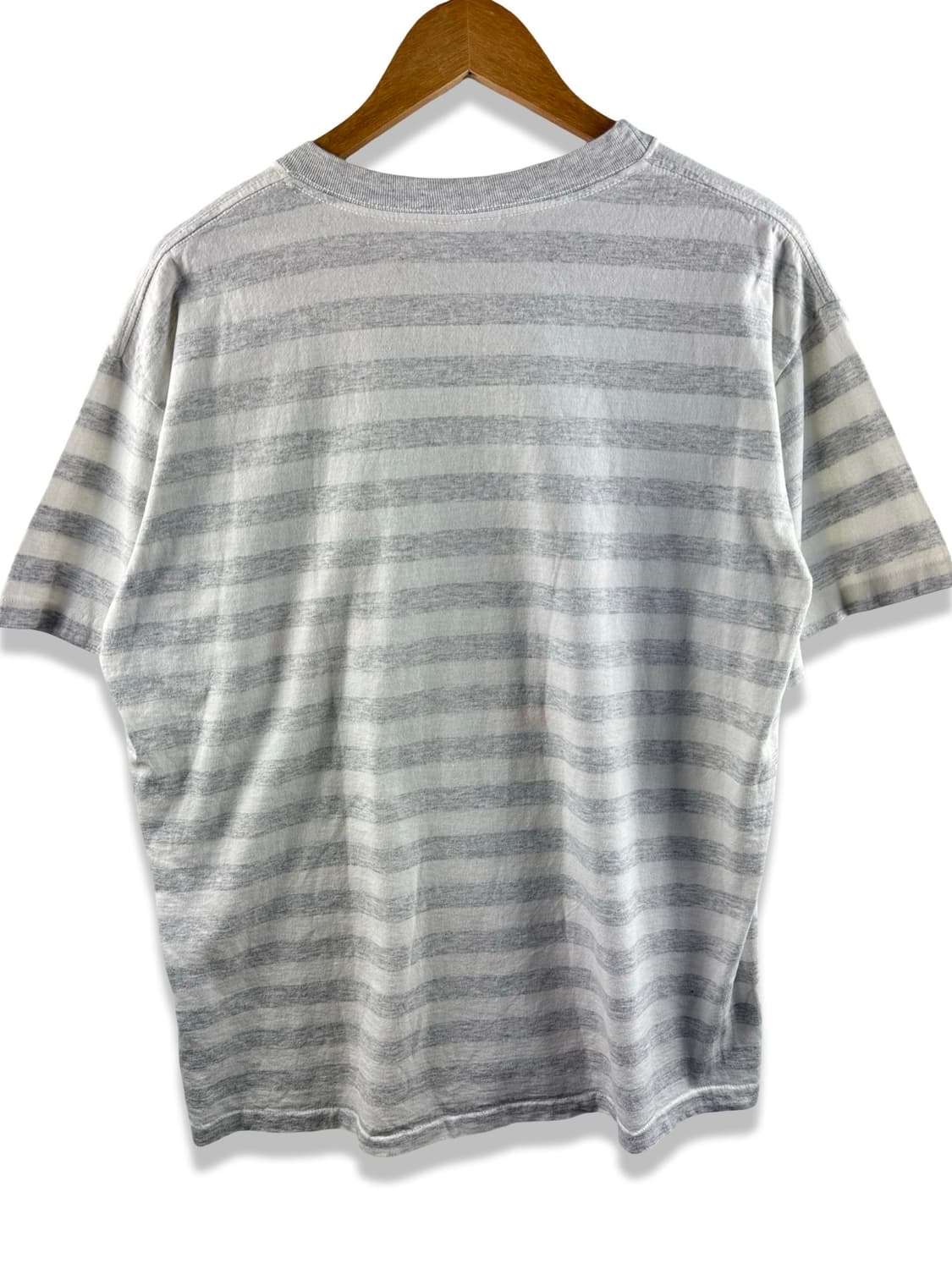 90S 미국제조 싱글스티치 열대어 티셔츠2292 상품이미지2