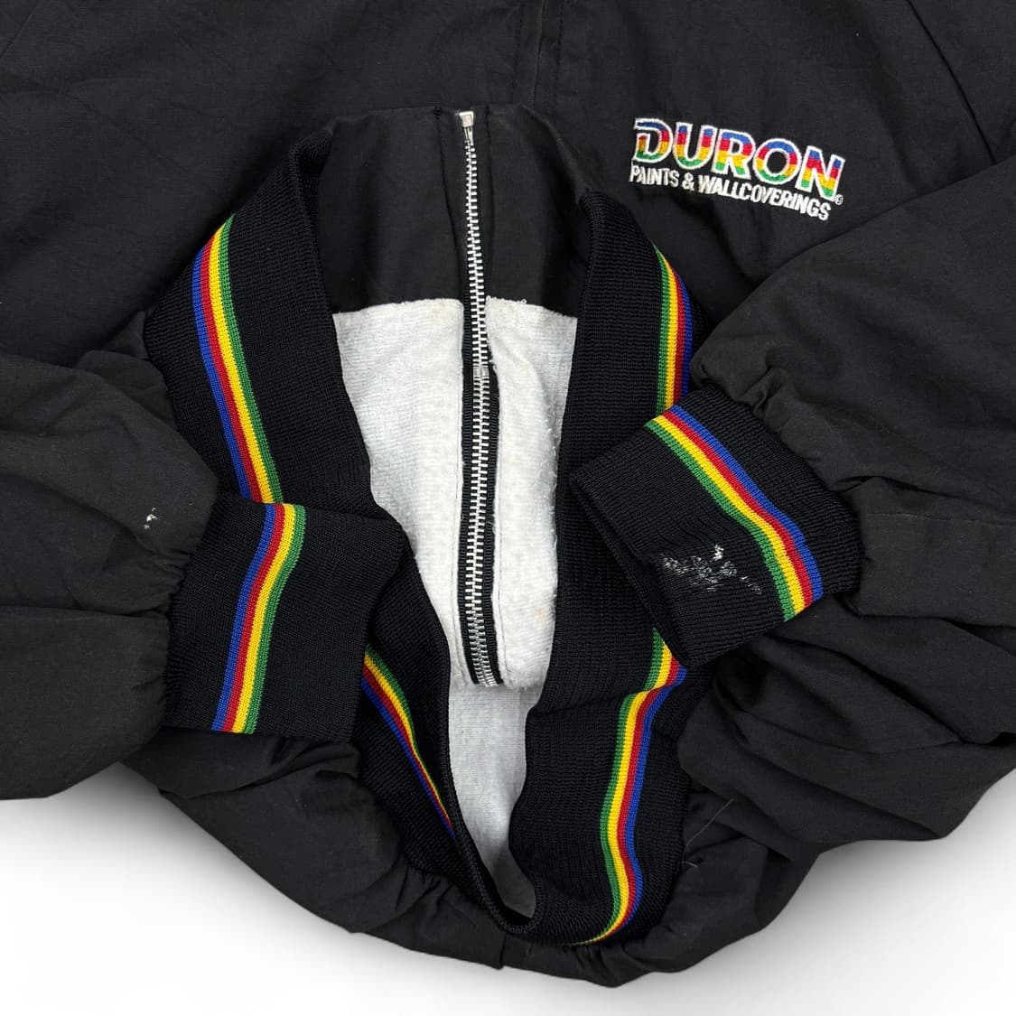 90's Duron Paints 자켓 상품이미지5