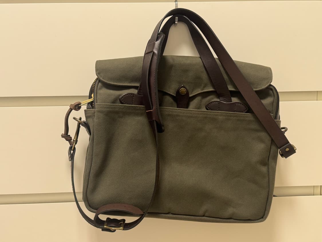 필슨 256 상품이미지1