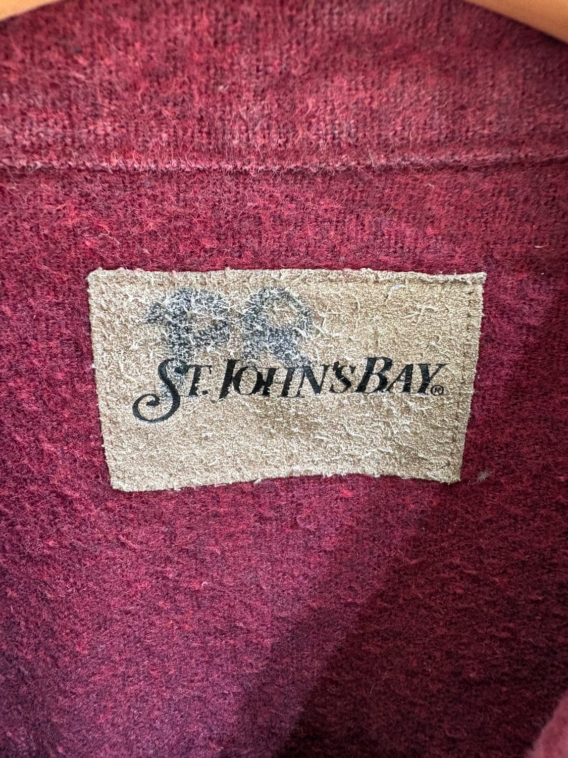 ST.JOHN'S BAY 셔츠 상품이미지6