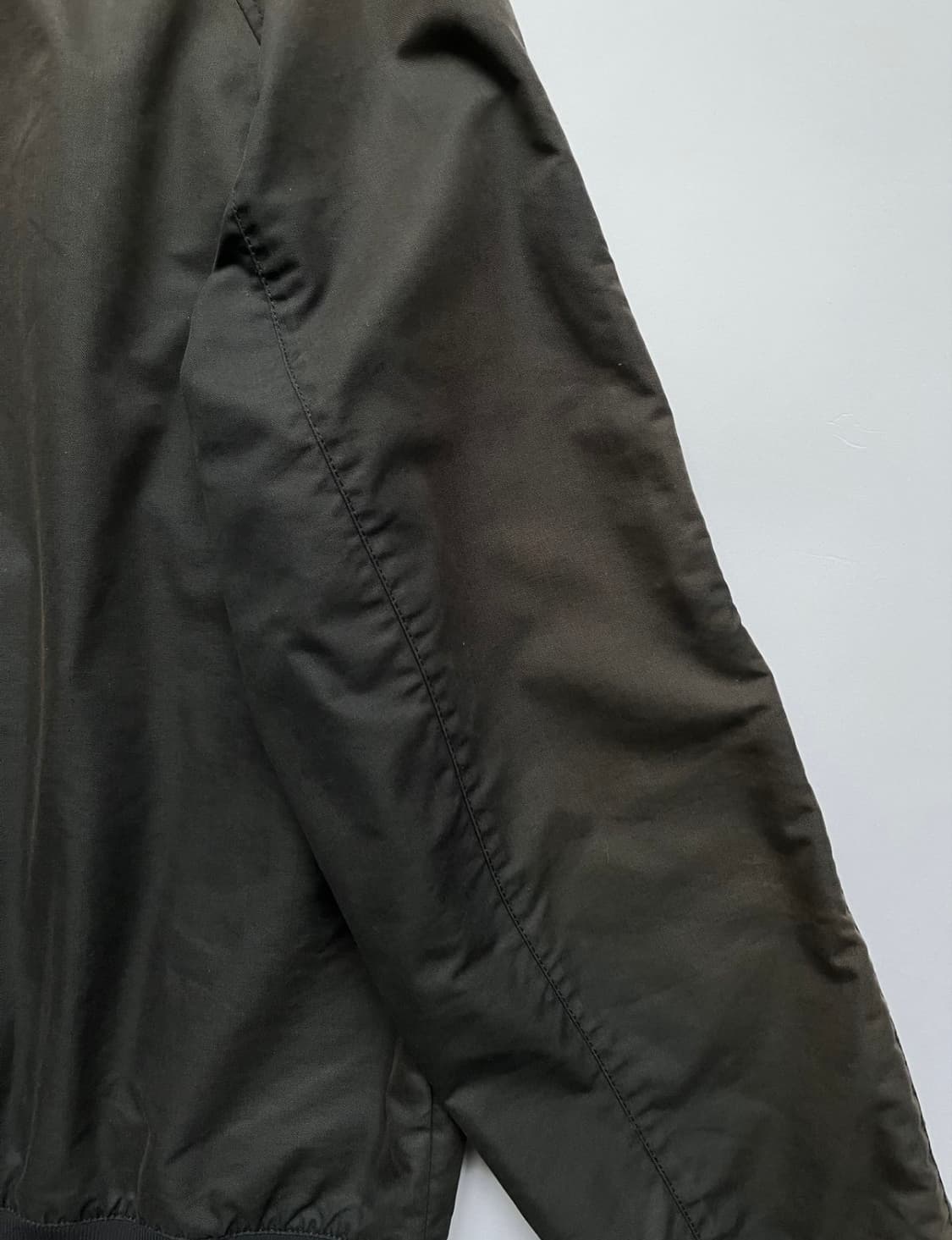 Prada high neck bomber jacket 상품이미지4