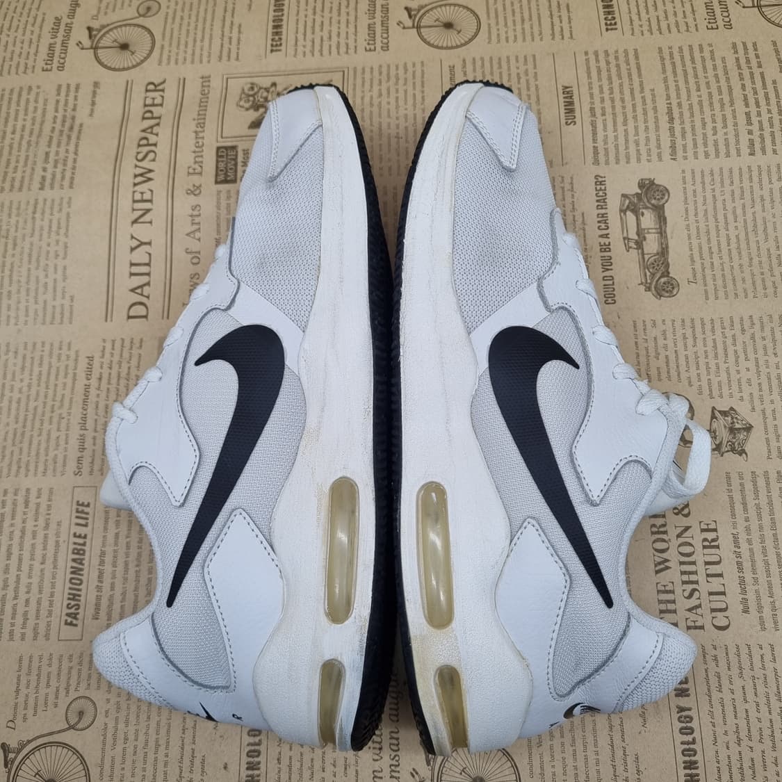 나이키 에어맥스 SC 남성운동화280 상품이미지5