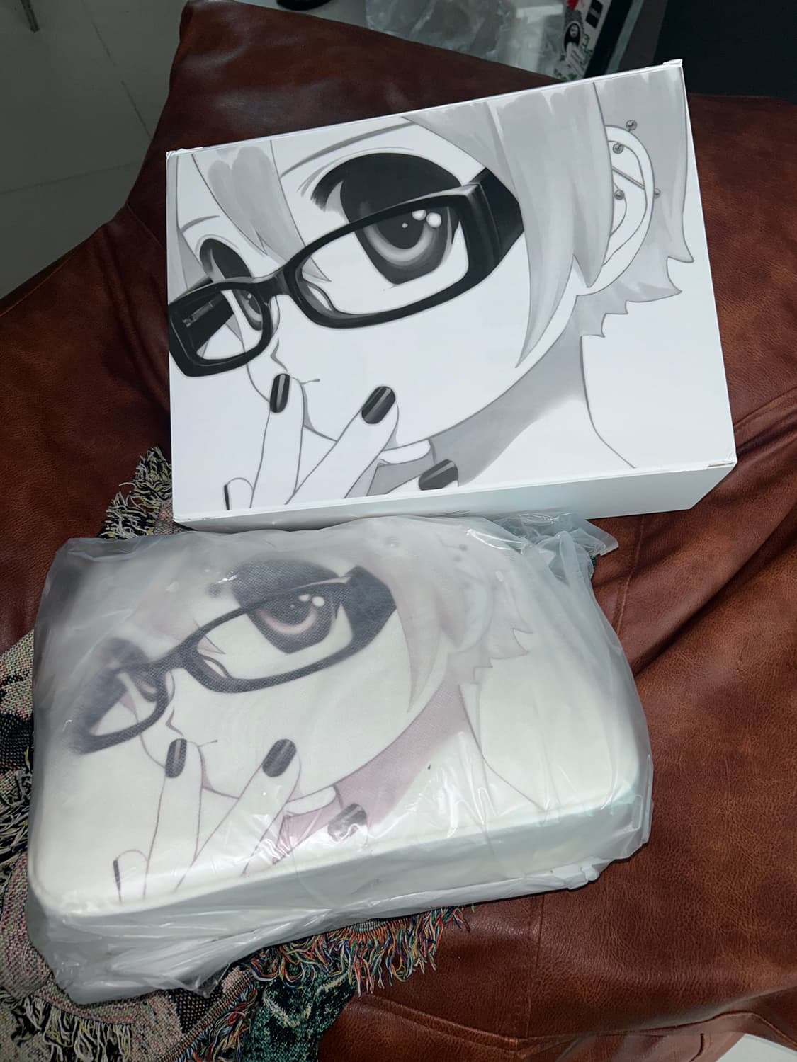 유민하 돌백 Dall Bag 새상품 상품이미지3