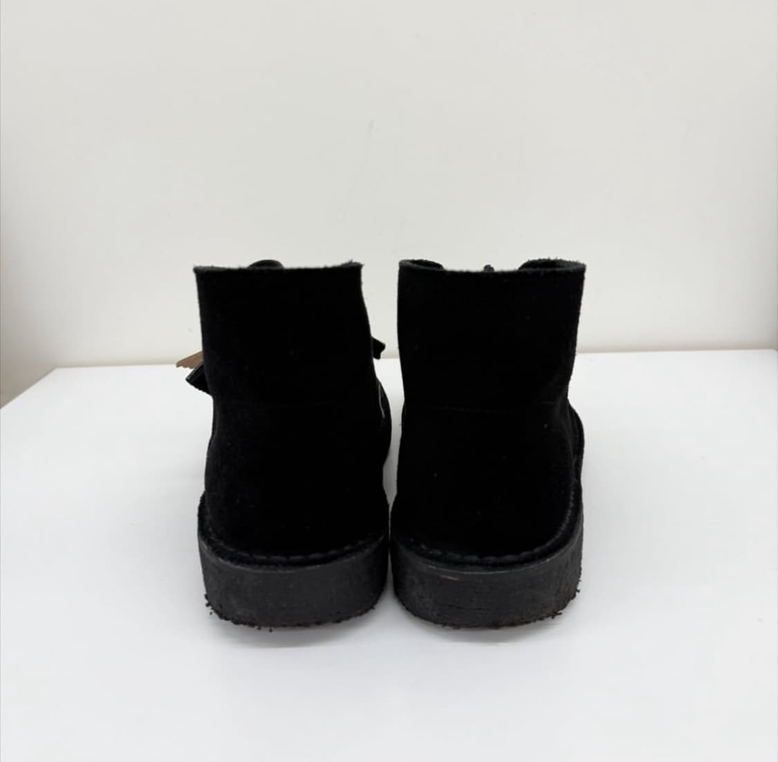 핸더스킴 x 클락스 데저트 트랙 부츠 상품이미지6