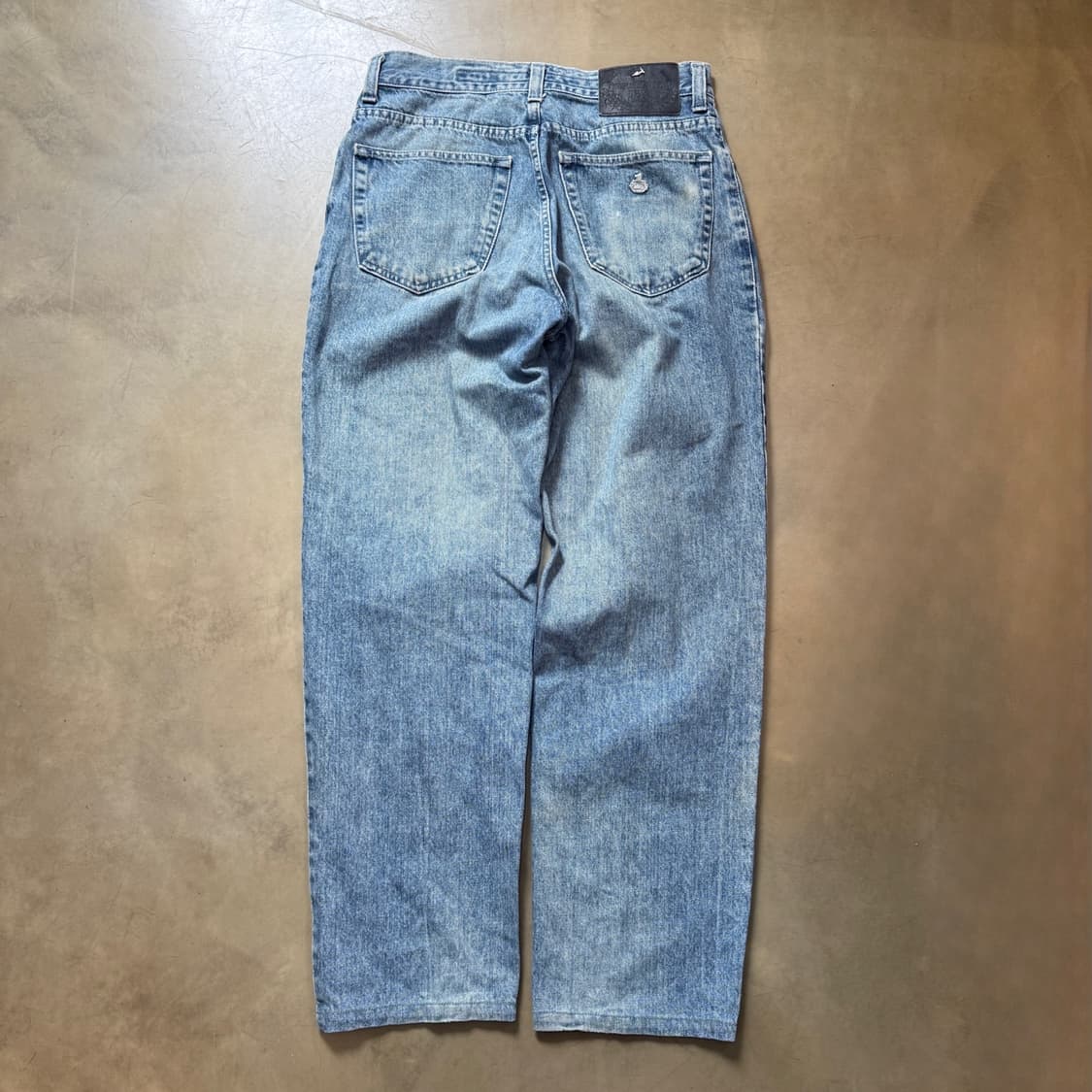 TRUSSARDI JEANS 이탈리아 브랜드 이탈리아생산 청바지 상품이미지1