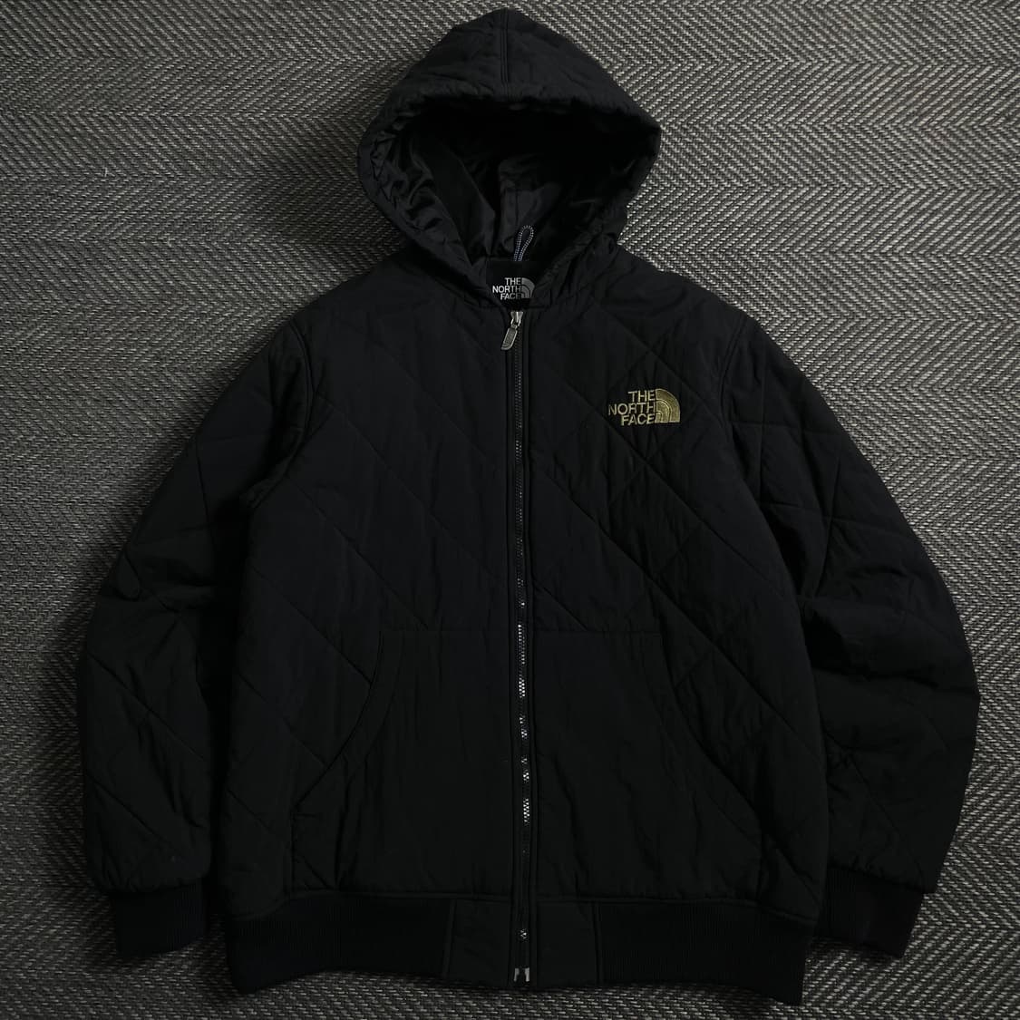 노스페이스 야퀸 인슐레이션 후디드 경량 점퍼y 4304 상품이미지2