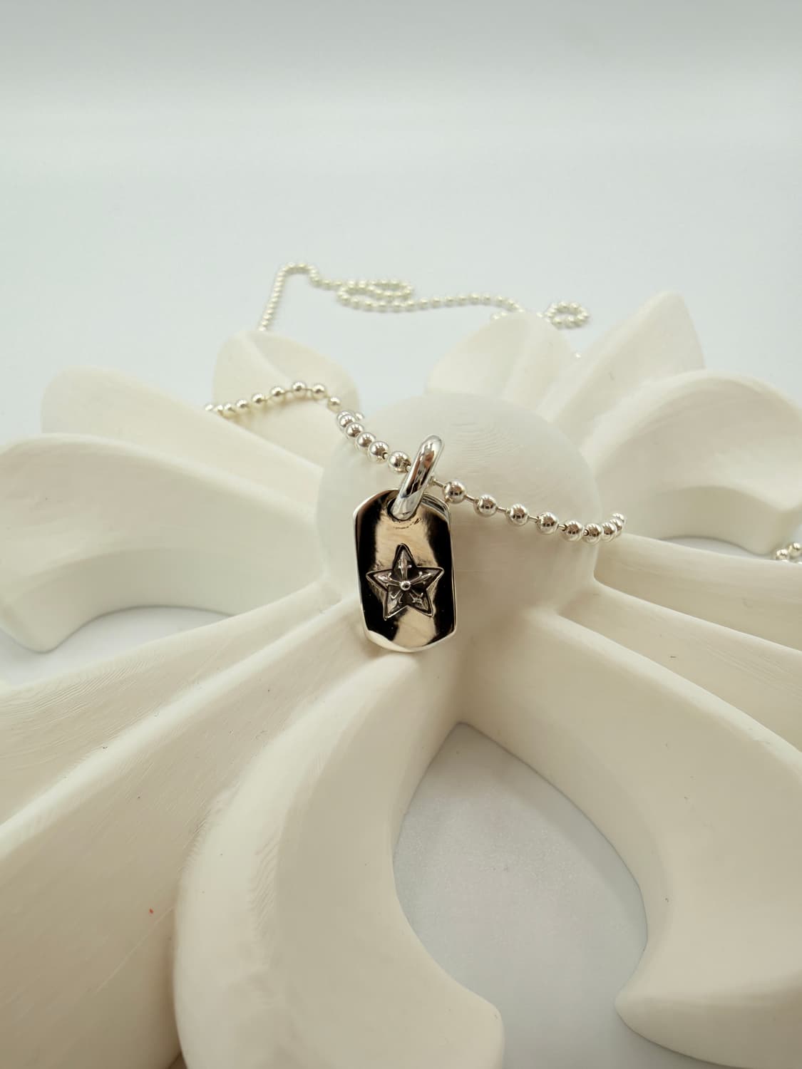 크롬하츠 도그텍 타이니 스타  상품이미지1