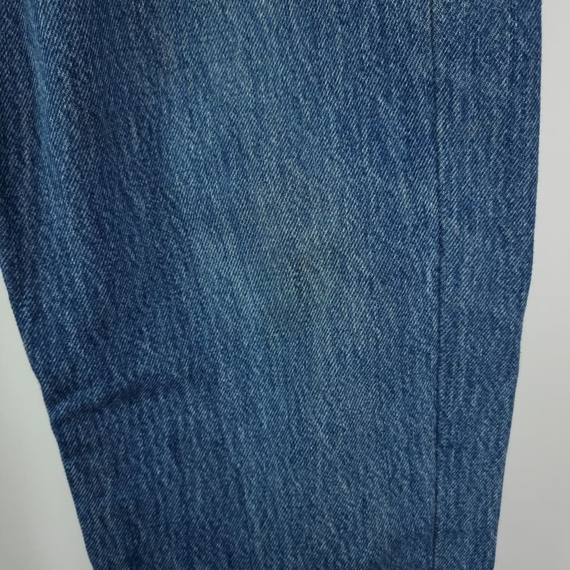 [리바이스] 501 스트레이트 데님 팬츠 청바지 M18562 상품이미지9