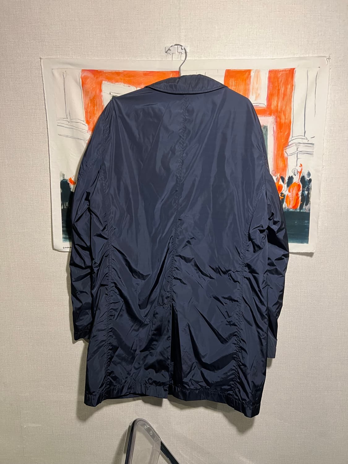 타미힐피거 Made in Poland, fabrics made in It 상품이미지3