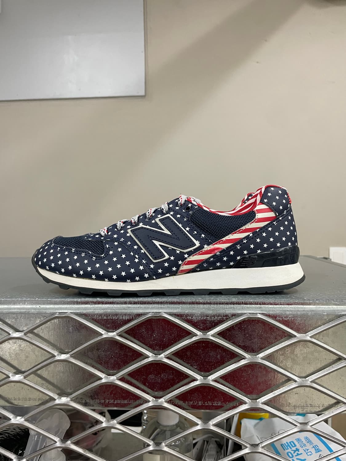 뉴발란스 996 성조기 240 상품이미지1