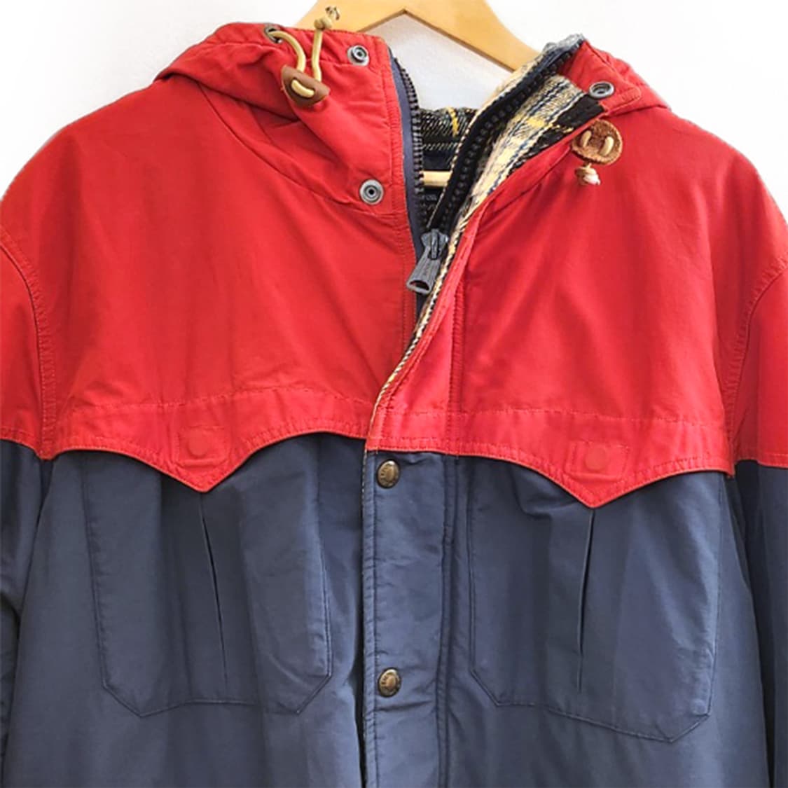 POLO RL / 폴로 랄프로렌 아웃도어 자켓 (us L) 상품이미지2