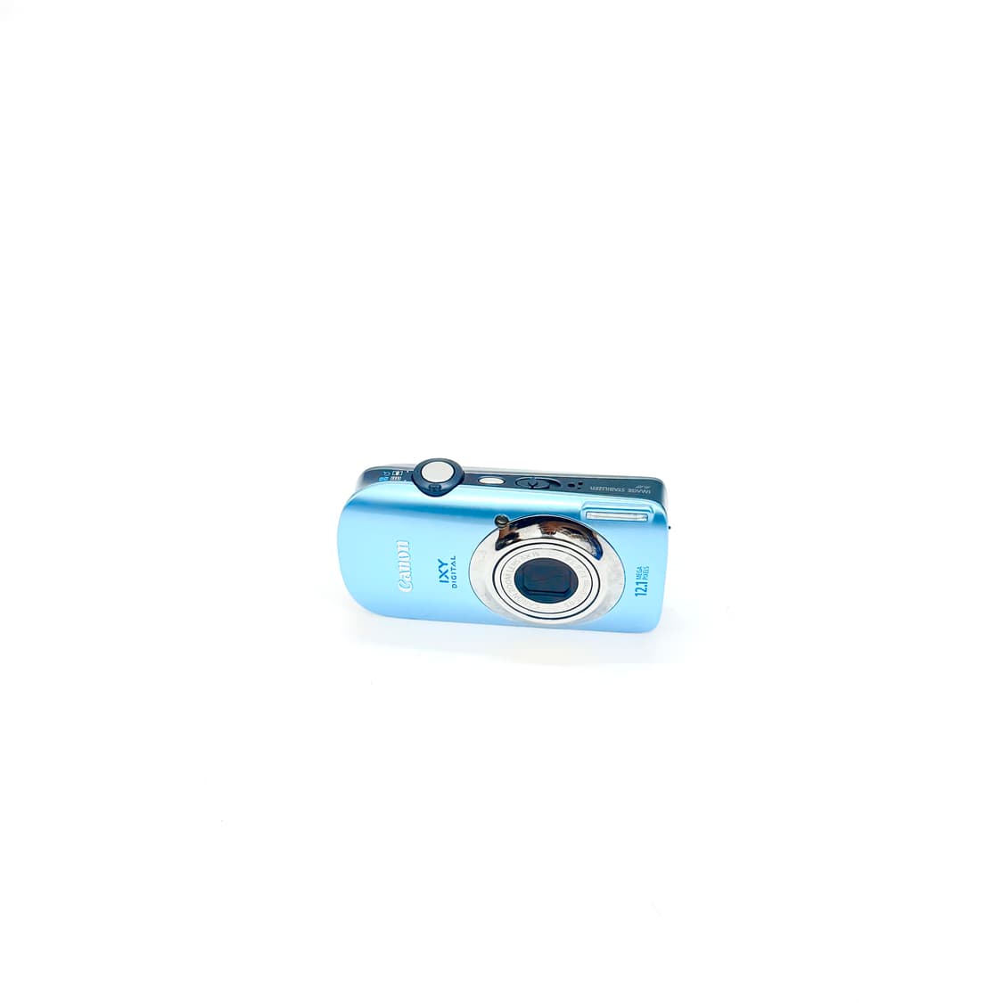 연예인&초희귀!) Canon IXUS 110 IS 디카 카메라 상품이미지8