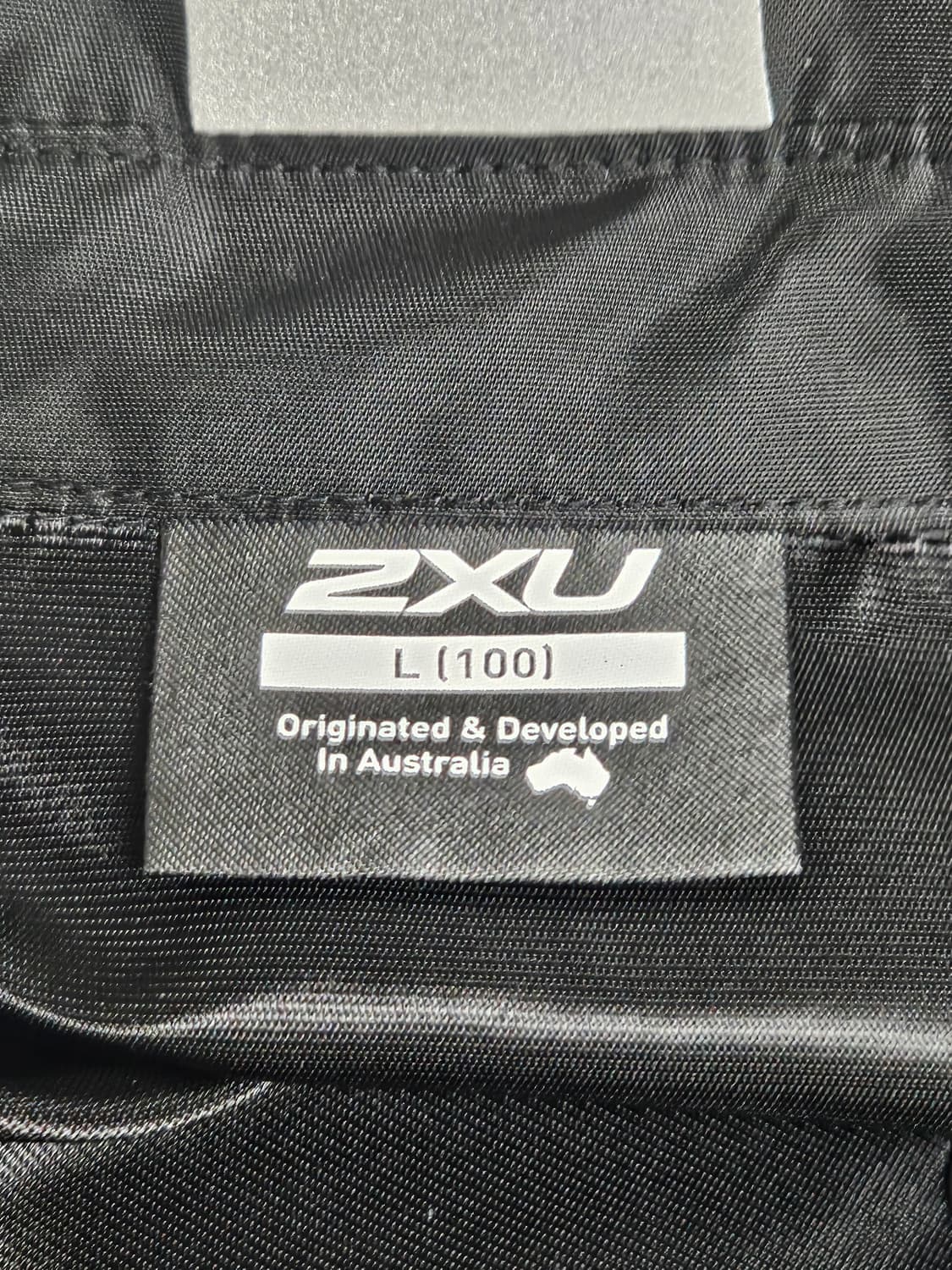 2xu 자켓 L(100) 상품이미지3