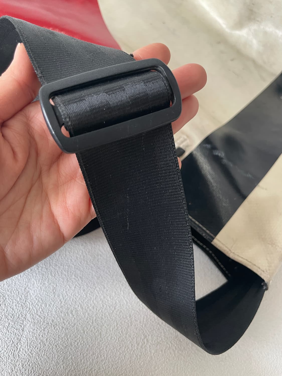 프라이탁(FREITAG) 리랜드 토트백 상품이미지9