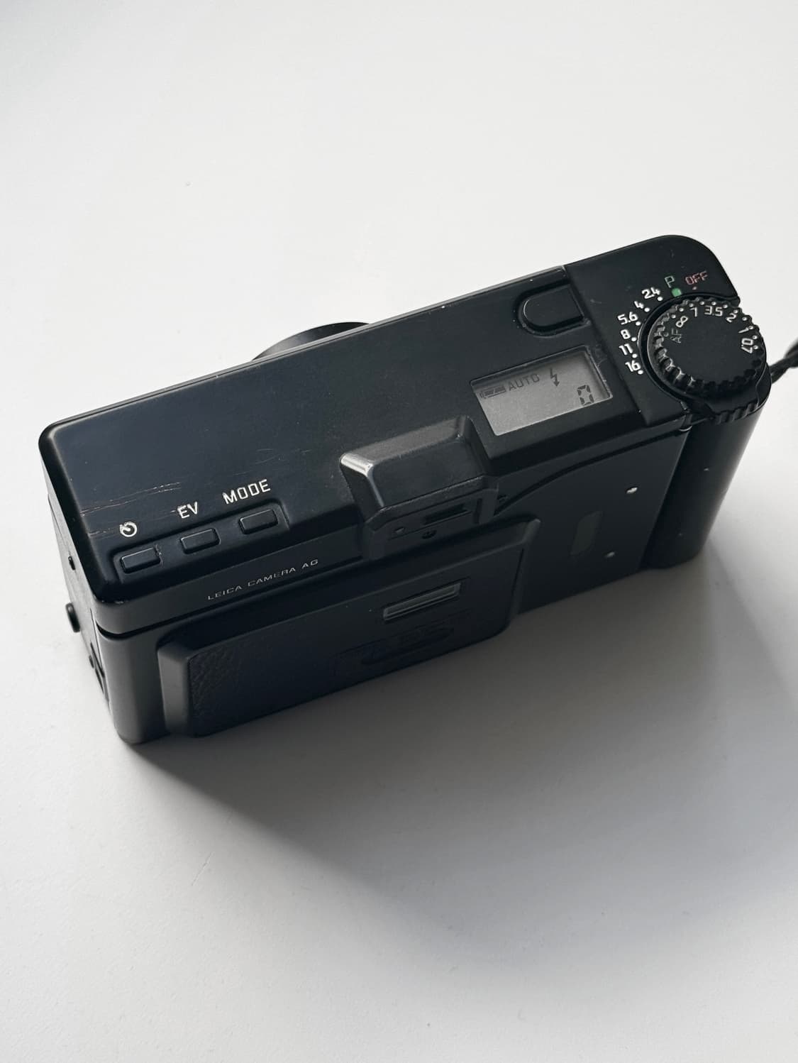 라이카 미니룩스 블랙 🖤 상품이미지10