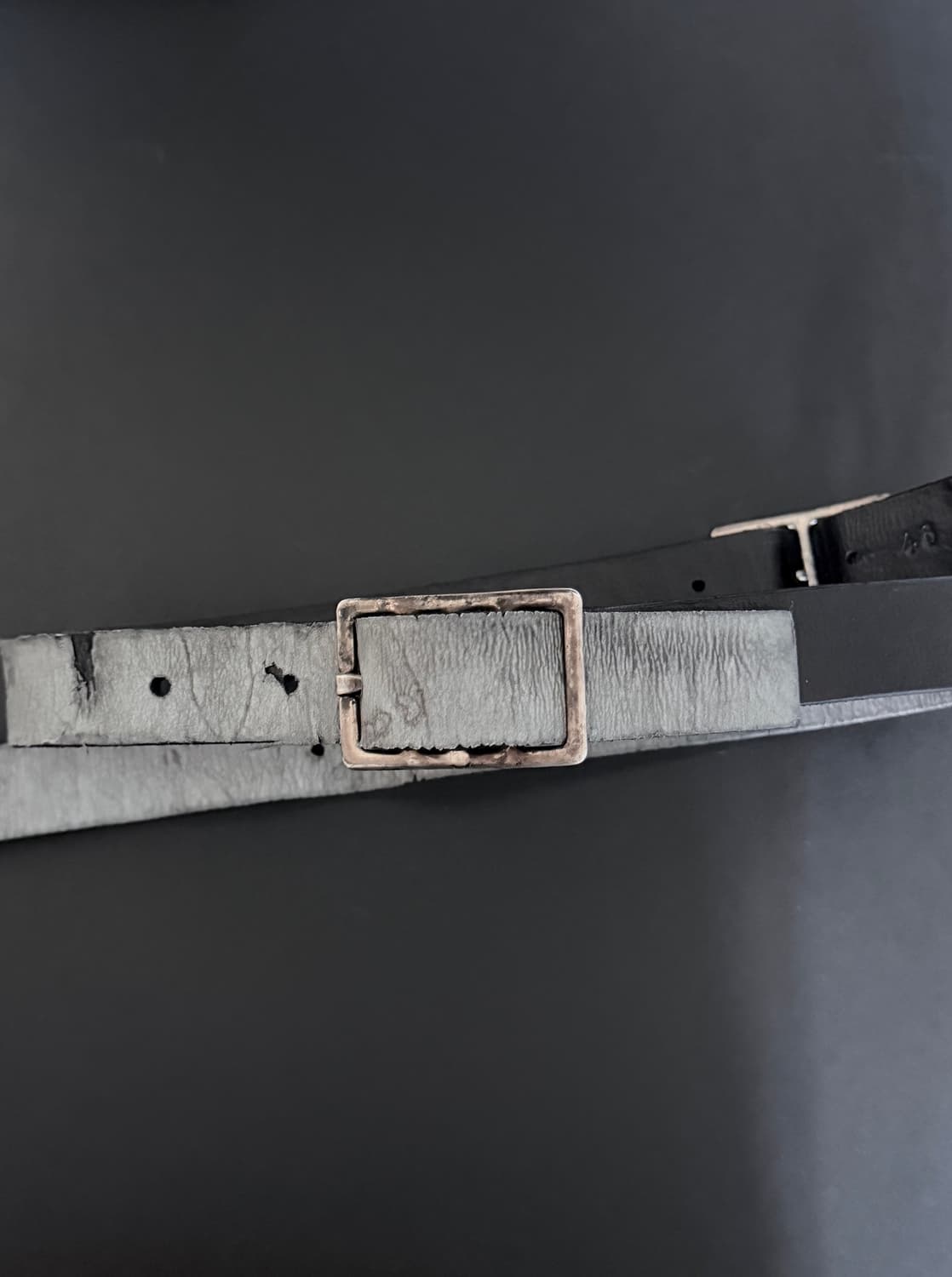 CCP XPOSED BIPOLAR BELT 상품이미지1