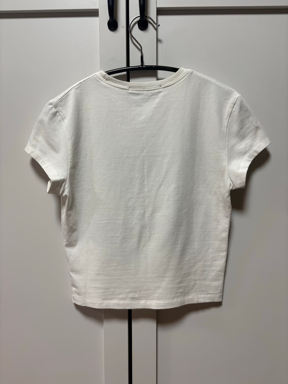 Theopenproduct Love baby T-shirt 상품이미지2