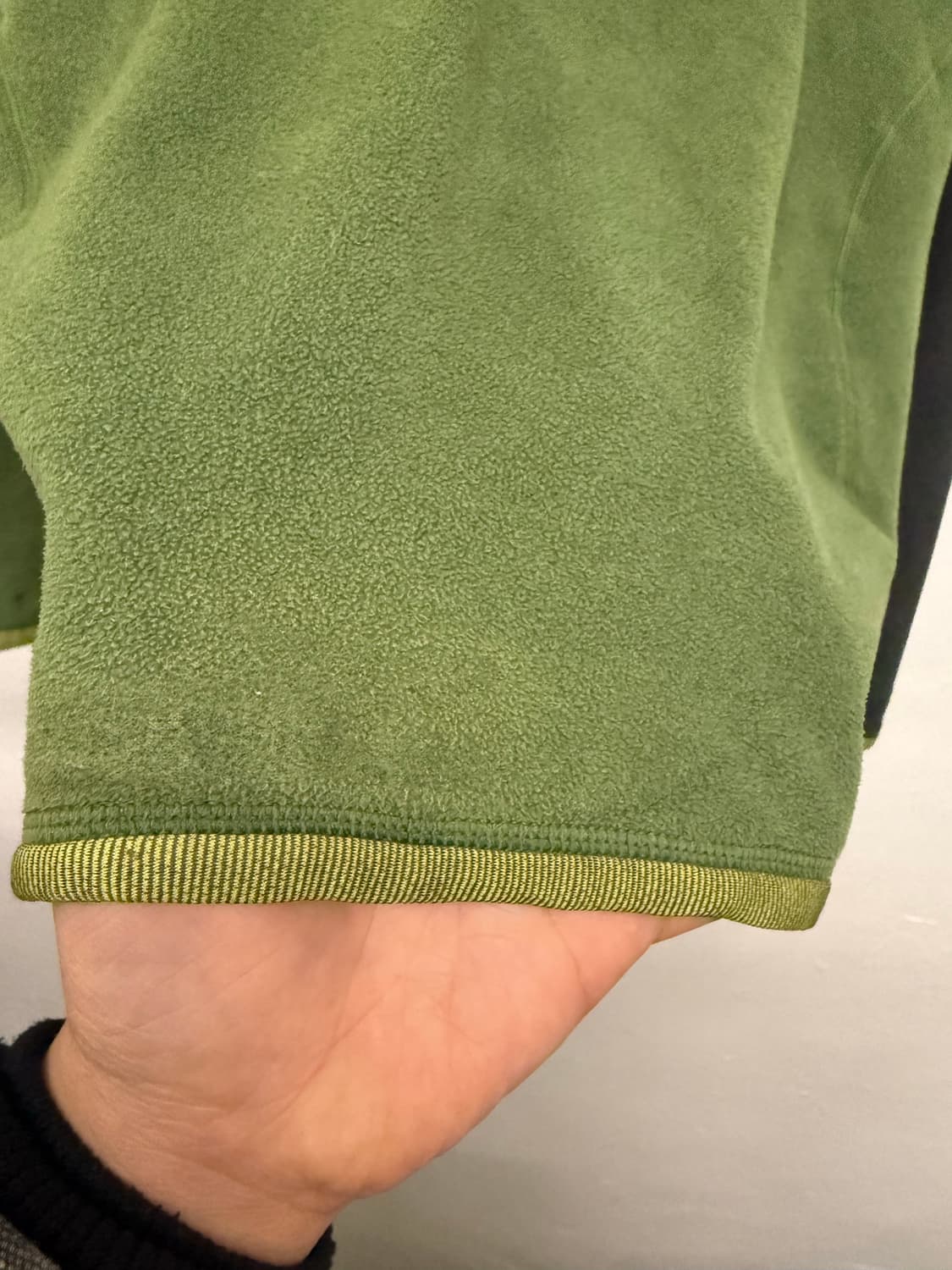 파타고니아 반집업 상품이미지7