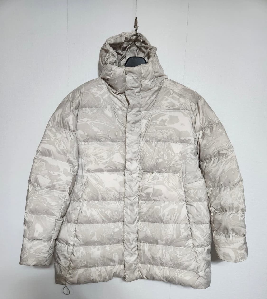 룰루레몬 패딩 L 상품이미지2