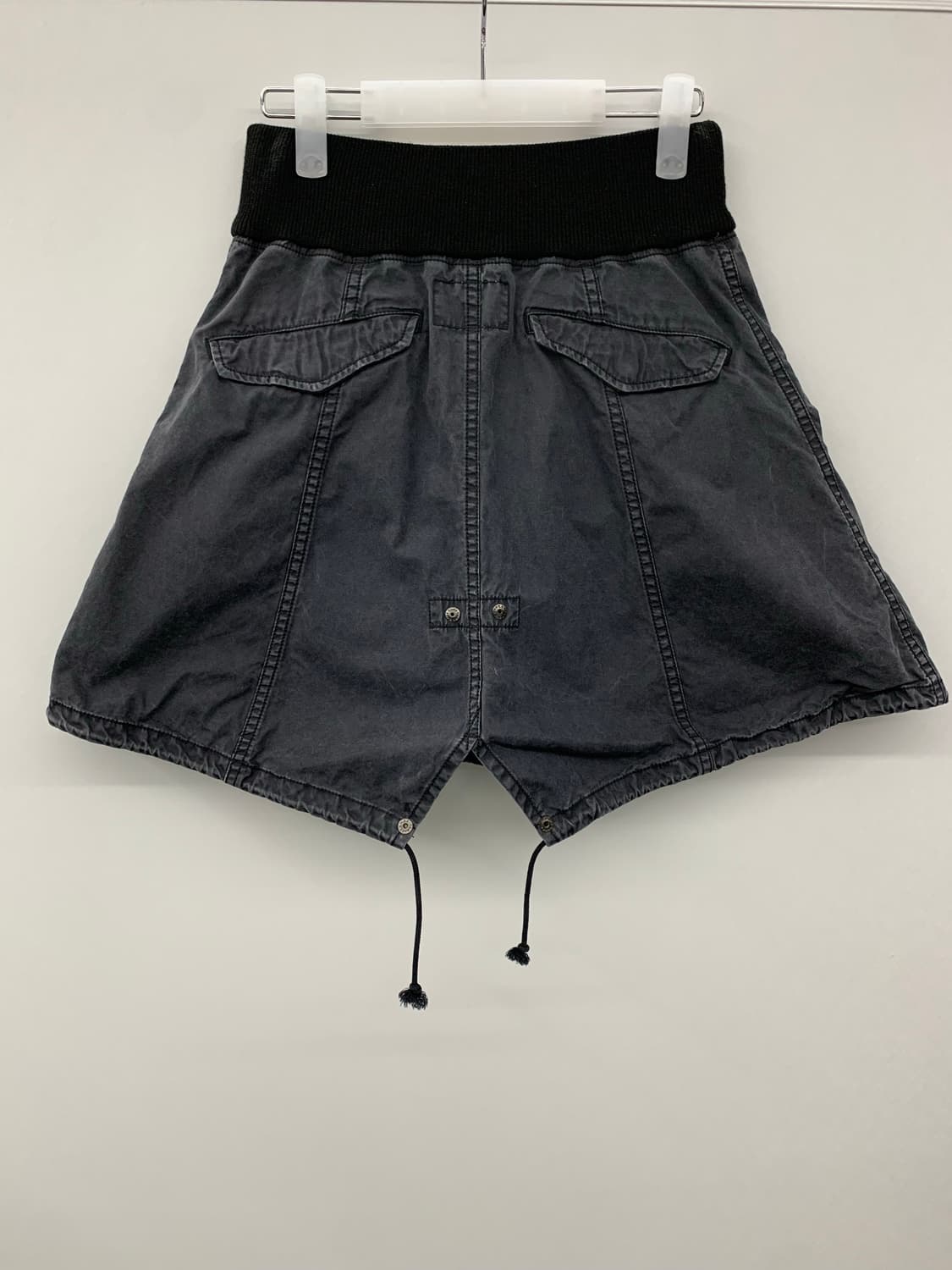 Rna 피쉬테일 스커트 상품이미지5