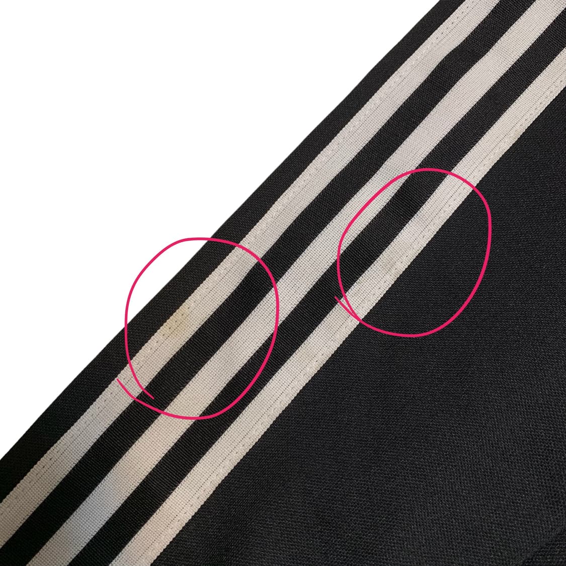 아디다스 유로파 검흰 아이유져지 상품이미지8