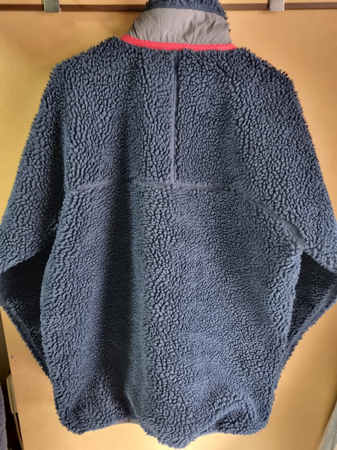 파타고니아 남성 후리스  상품이미지2