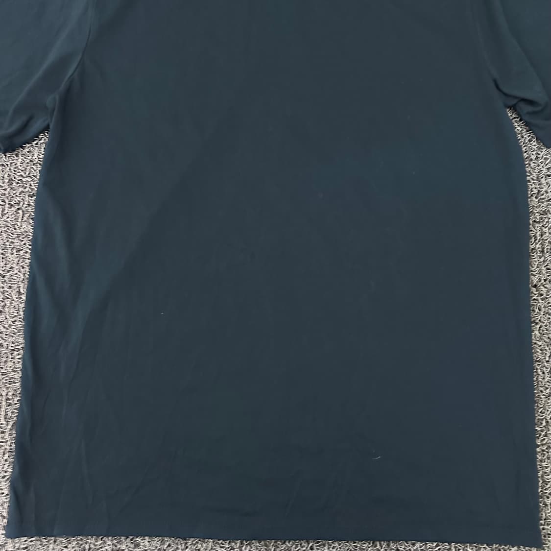 NIKE 나이키 조던 반팔티셔츠 블랙 L 상품이미지7