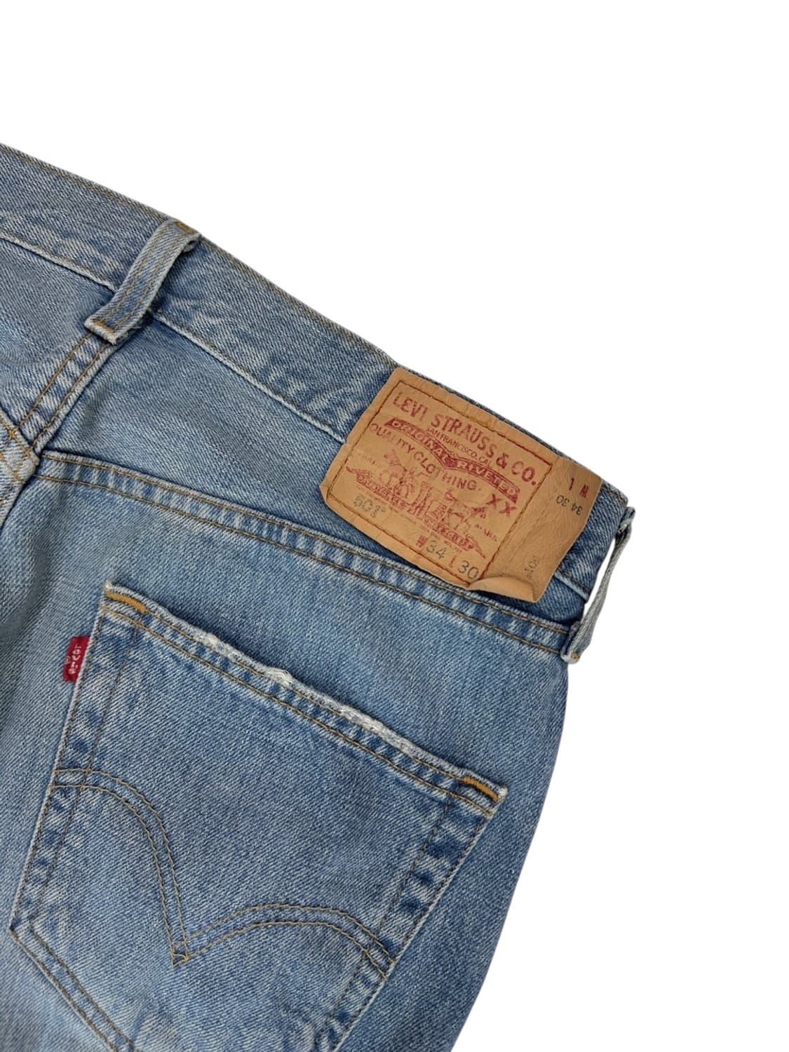 00s 리바이스 501 (34)  상품이미지7