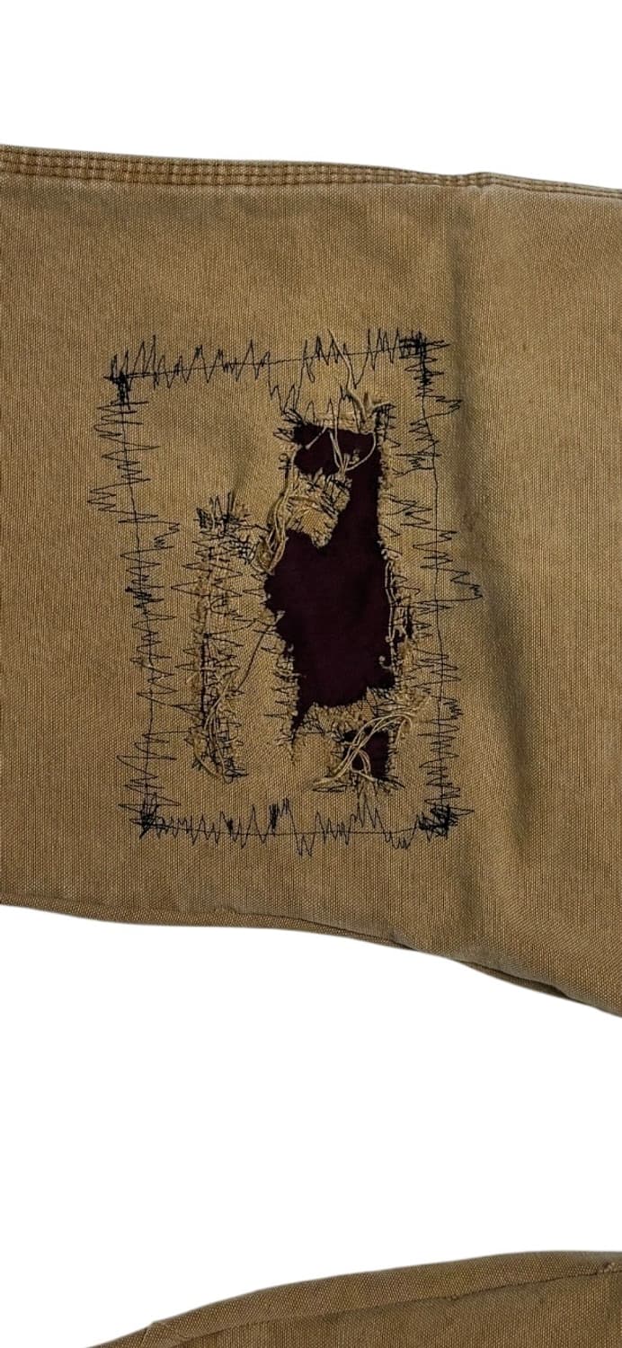 Dickies Boro Custom Work Pants 상품이미지3